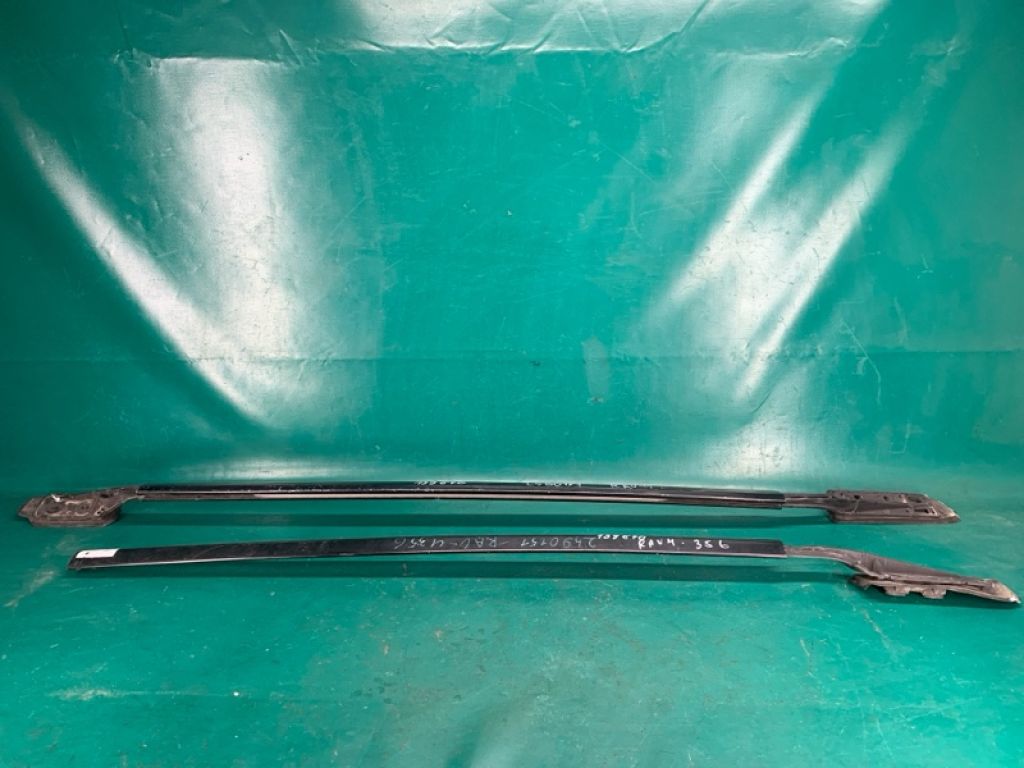 63460-42030-C0 | Рейлинги TOYOTA RAV4 05-12