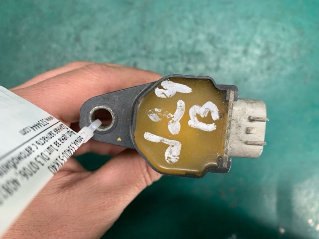 33400-51K40 | Катушка зажигания SUZUKI KIZASHI 09-14 - Фото 4