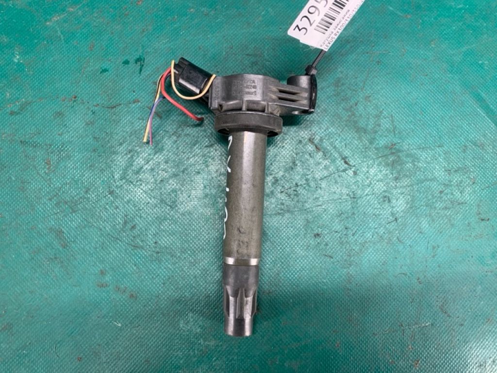 90910-02246 | Котушка запалювання LEXUS RX300/330/350/400 03-09