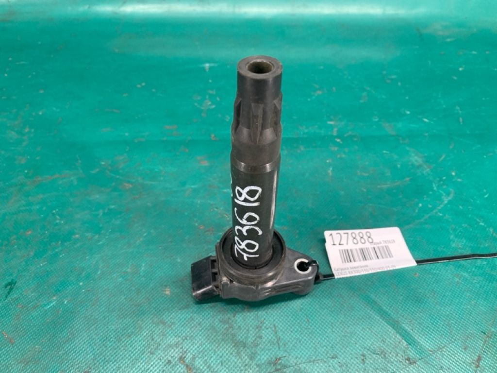 90910-02246 | Котушка запалювання LEXUS RX300/330/350/400 03-09 - Фото 3