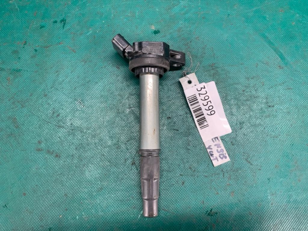 90919-02258 | Котушка запалювання TOYOTA AVENSIS 08-18