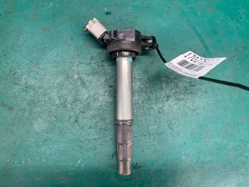 90919-02253 | Котушка запалювання TOYOTA PRIUS - 30 09-17