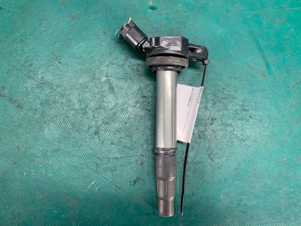 90919-02253 | Котушка запалювання TOYOTA PRIUS - 30 09-17