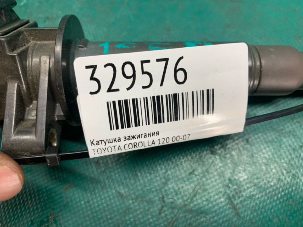 90919-02239 | Катушка зажигания TOYOTA COROLLA 120 00-07 - Фото 2