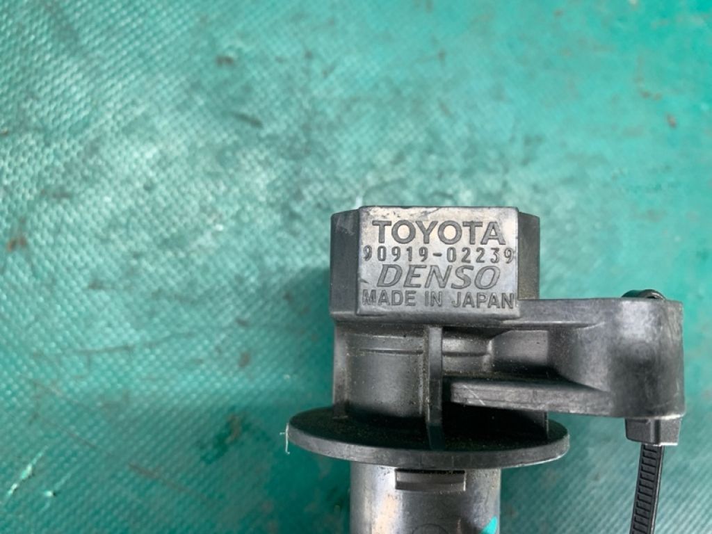 90919-02239 | Катушка зажигания TOYOTA COROLLA 120 00-07 - Фото 6