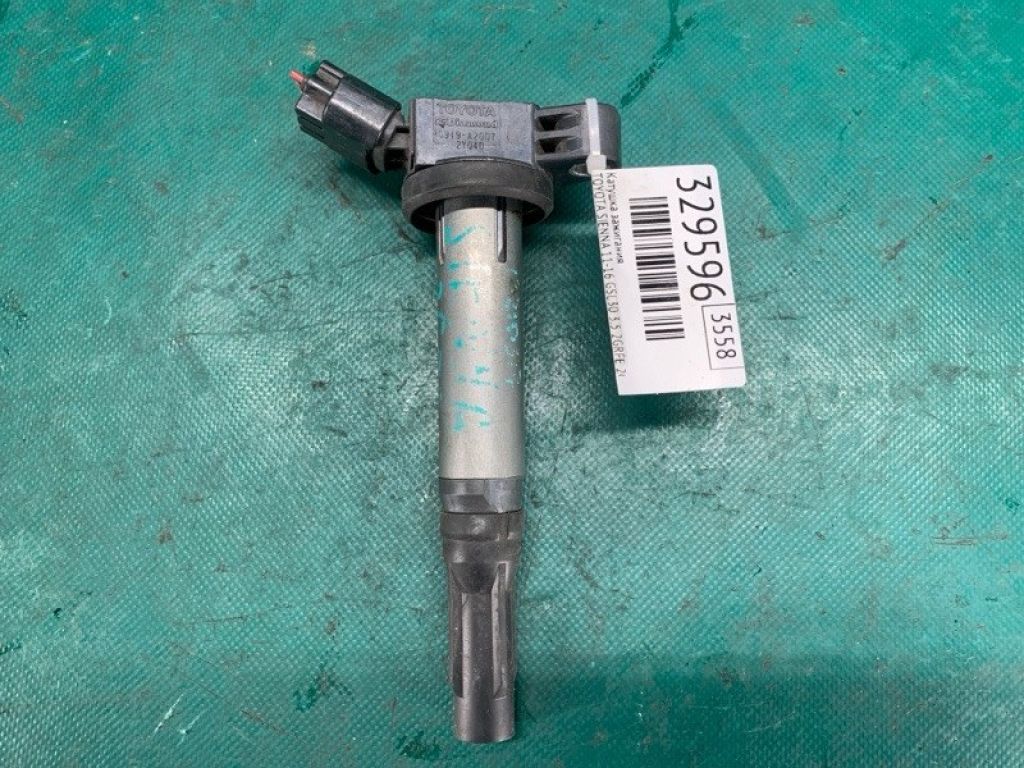 90919-A2007 | Котушка запалювання TOYOTA SIENNA 11-16