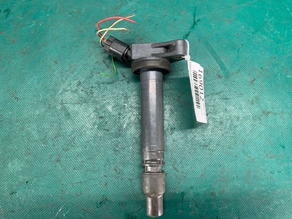 90919-02250 | Катушка зажигания LEXUS LS460 06-12
