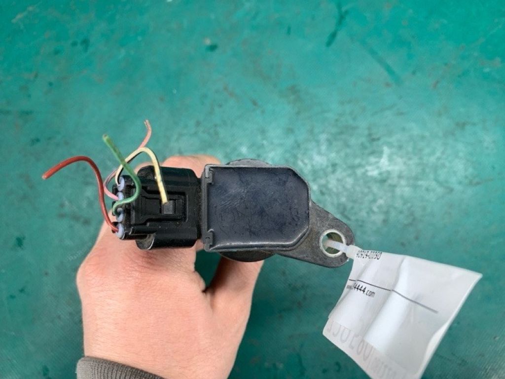 90919-02250 | Котушка запалювання LEXUS LS460 06-12 - Фото 3