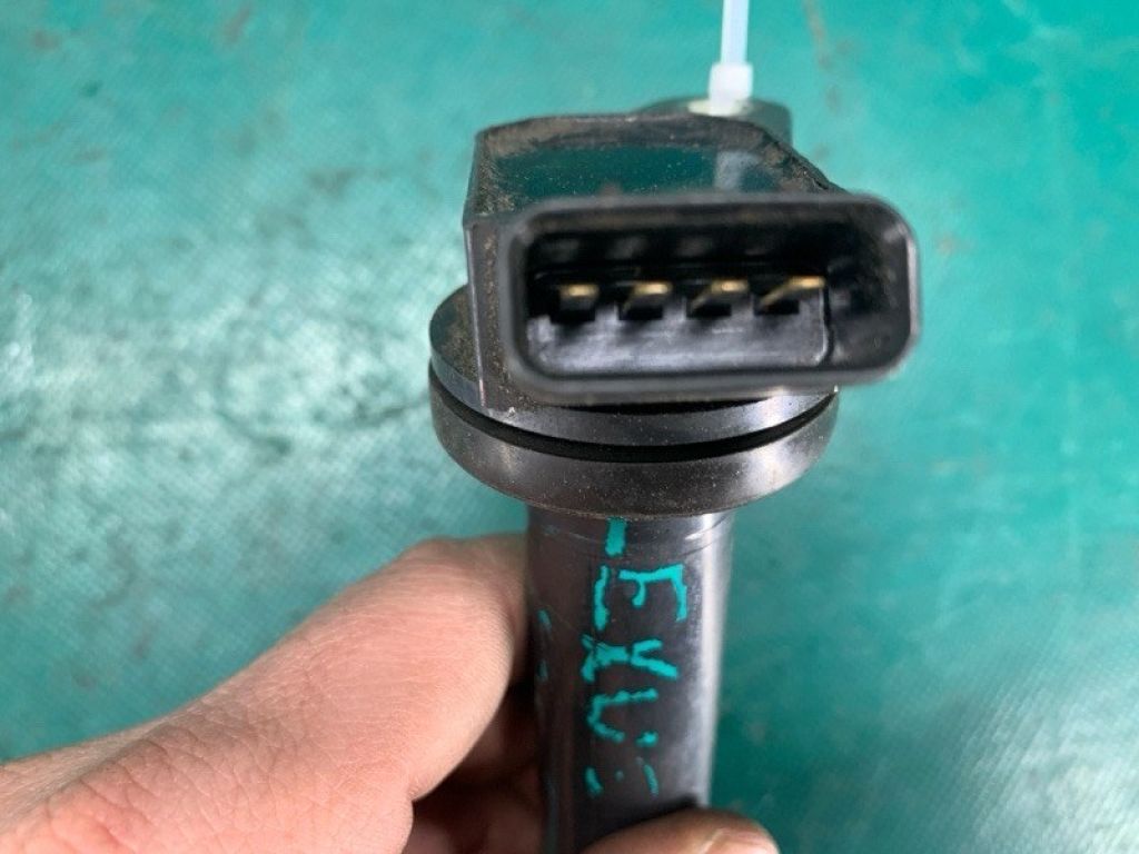 90919-02250 | Котушка запалювання LEXUS LS460 06-12 - Фото 5