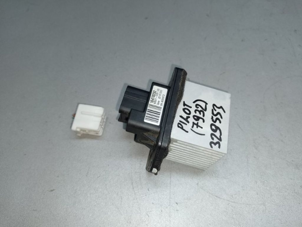 79330-TZ5-A51 | Резистор печки HONDA PILOT 15-