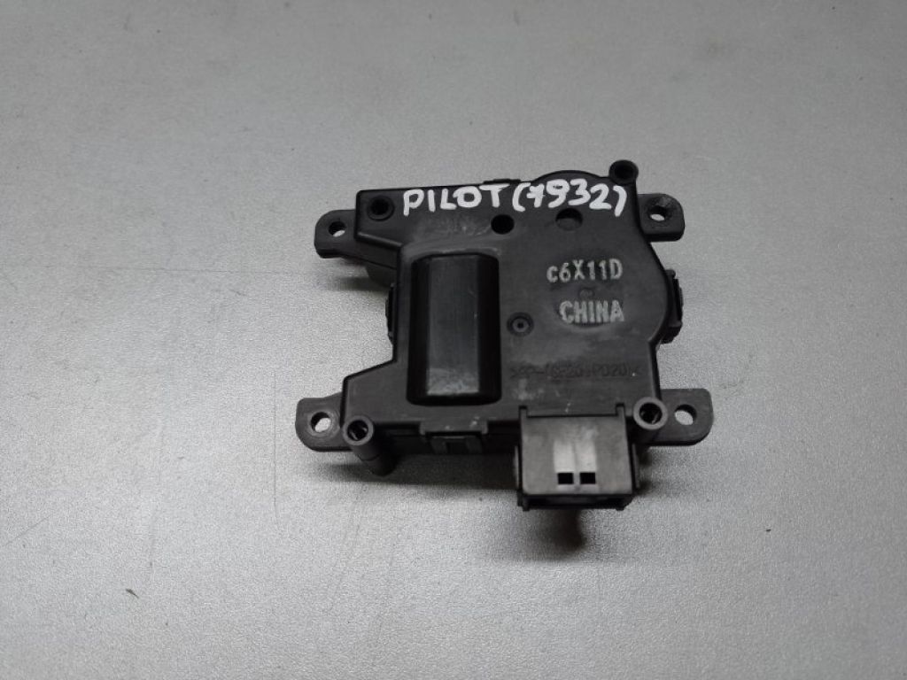 79140-TZ5-A51 | Моторчик заслонки печки HONDA PILOT 15-