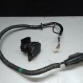 08L91-TG7-10031 | Разъем HONDA PILOT 15-