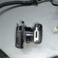 08L91-TG7-10031 | Разъем HONDA PILOT 15- - Превью 2