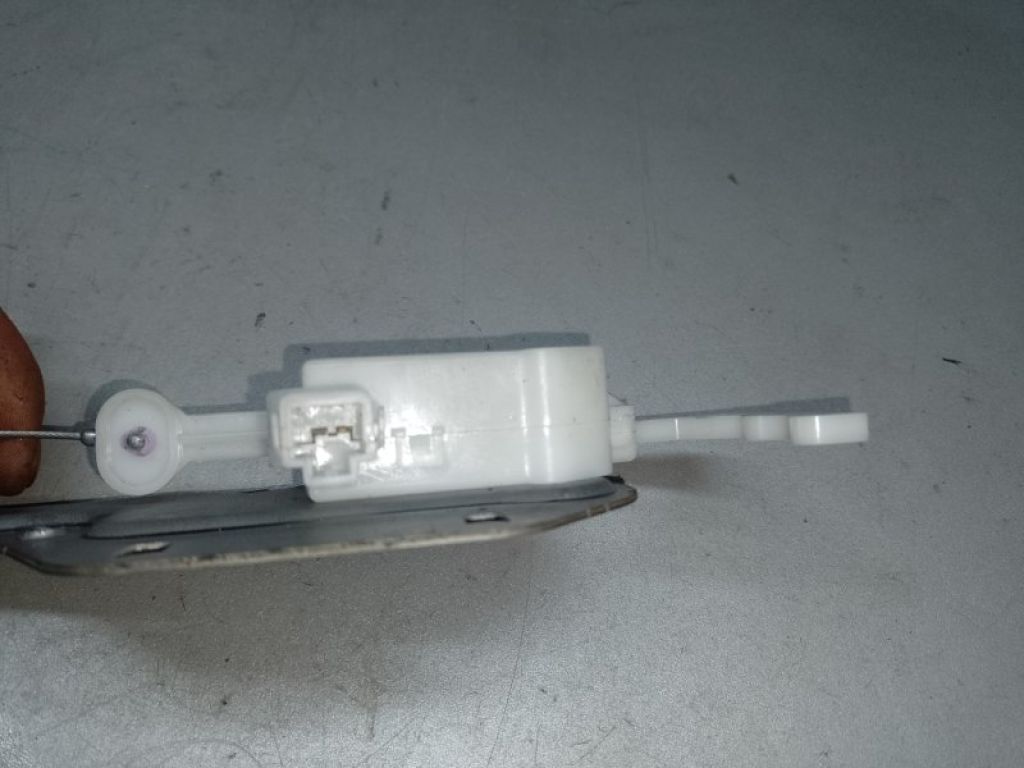 74700-TG7-A01 | Привод открывания лючка бензобака HONDA PILOT 15- - Фото 2