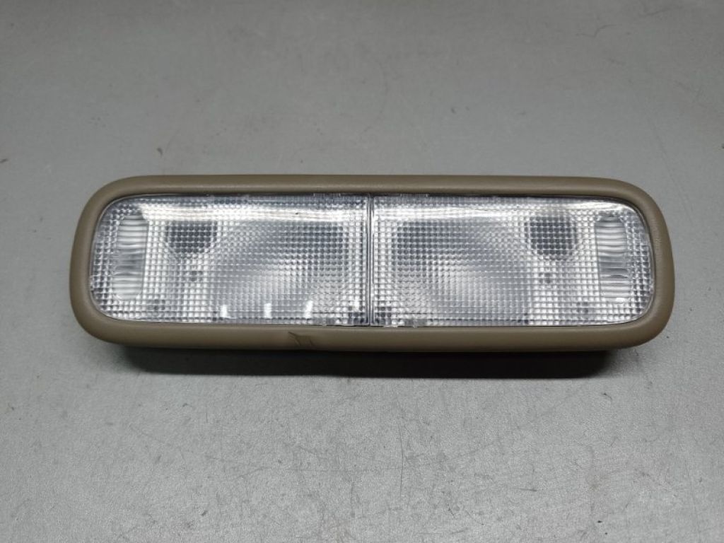 34403-S3V-A01ZG | Плафон салону HONDA PILOT 15-