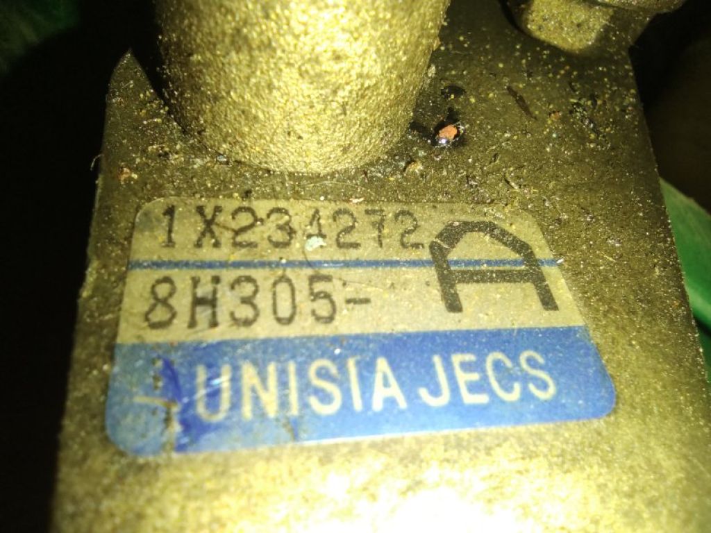 49110-8H305 | Насос ГПК NISSAN X-TRAIL T31 07-14 - Фото 7