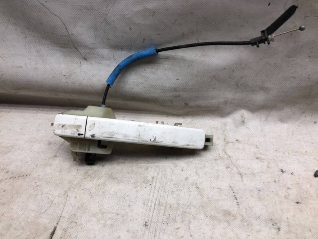 82651-B2010 | Ручка двері зовнішня передн. прав. KIA SOUL PS 13-19