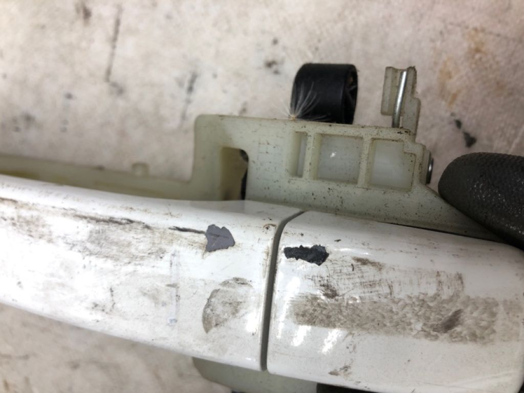 82651-B2010 | Ручка двері зовнішня передн. прав. KIA SOUL PS 13-19 - Фото 2