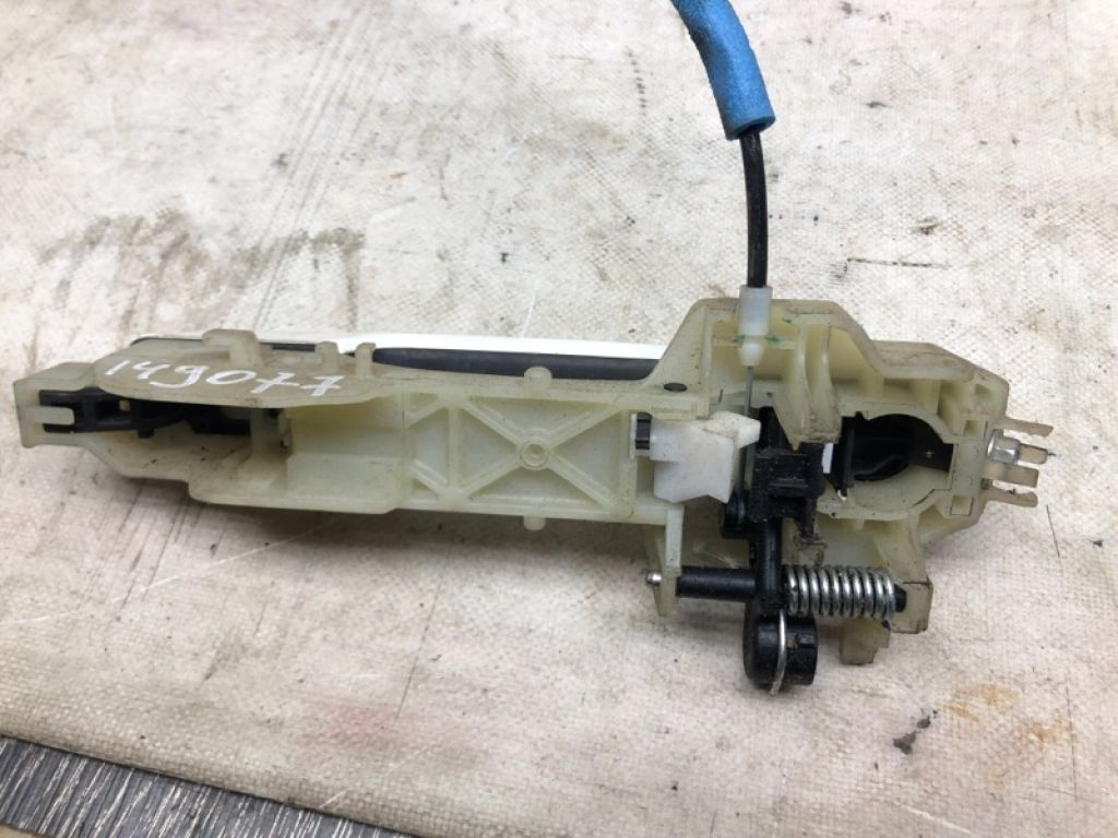 82651-B2010 | Ручка двері зовнішня передн. прав. KIA SOUL PS 13-19 - Фото 3