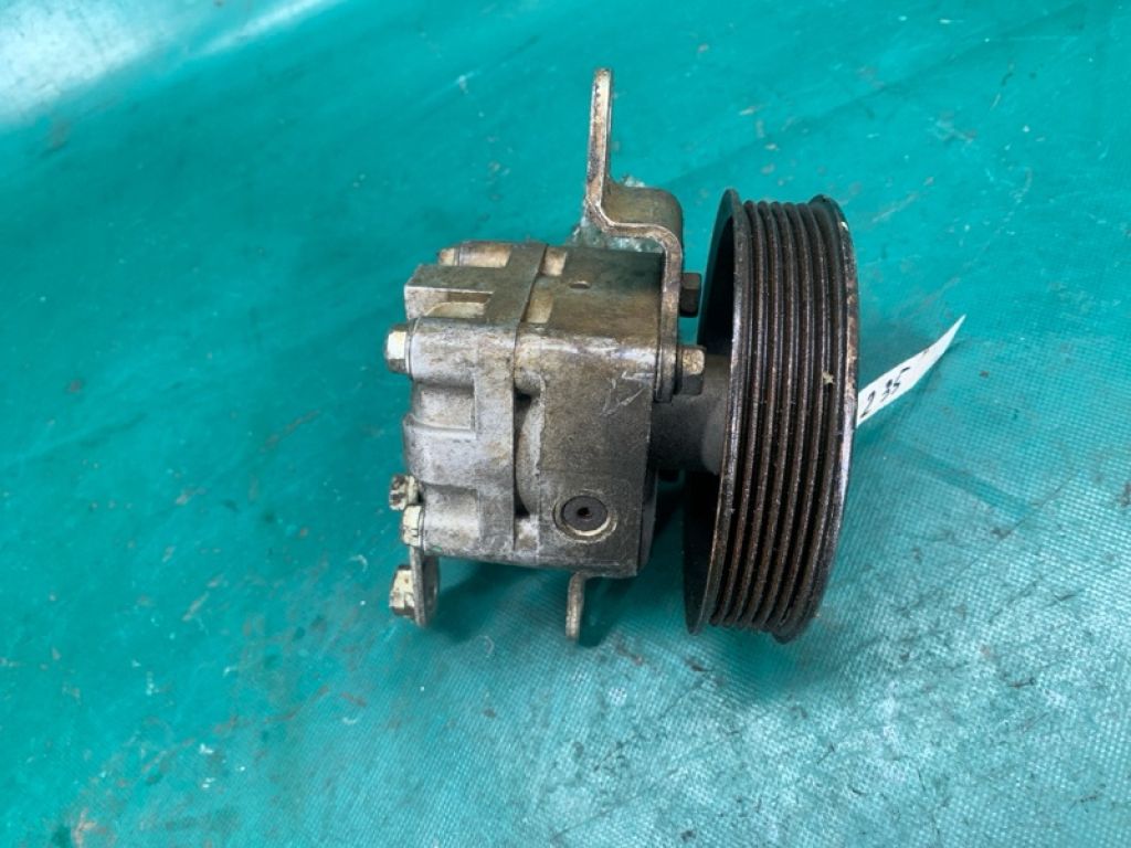 49110-ZX01B | Насос ГПК NISSAN X-TRAIL T31 07-14 - Фото 3