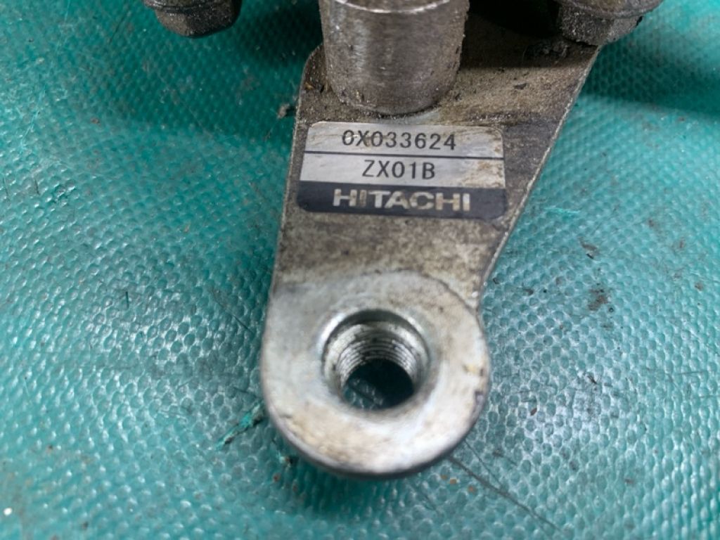 49110-ZX01B | Насос ГПК NISSAN X-TRAIL T31 07-14 - Фото 4