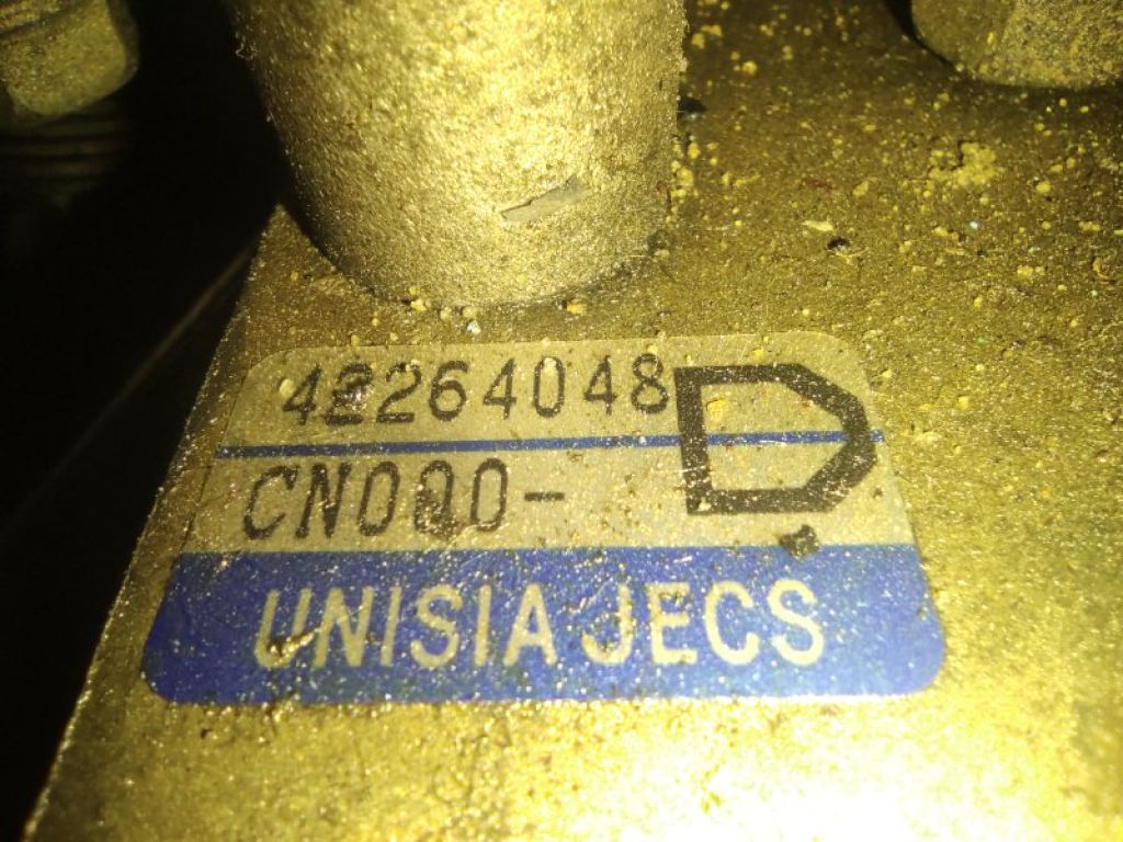 49110-CN000 | Насос ГПК NISSAN X-TRAIL T31 07-14 - Фото 5