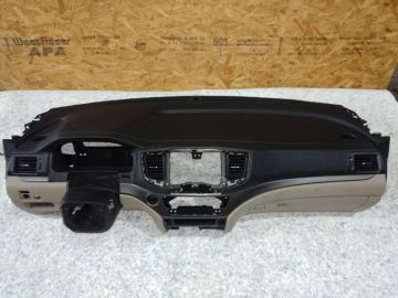 торпедо HONDA PILOT 15-