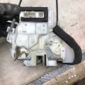 Замок двері задн. прав. SUBARU FORESTER SH 07-12 - Прев'ю 2