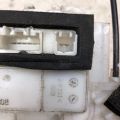 Замок двері задн. прав. SUBARU FORESTER SH 07-12 - Прев'ю 3