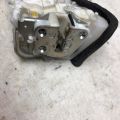 Замок двері задн. прав. SUBARU FORESTER SH 07-12 - Прев'ю 7