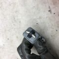 Обмежувач дверей задн. прав. SUBARU FORESTER SH 07-12 - Прев'ю 3