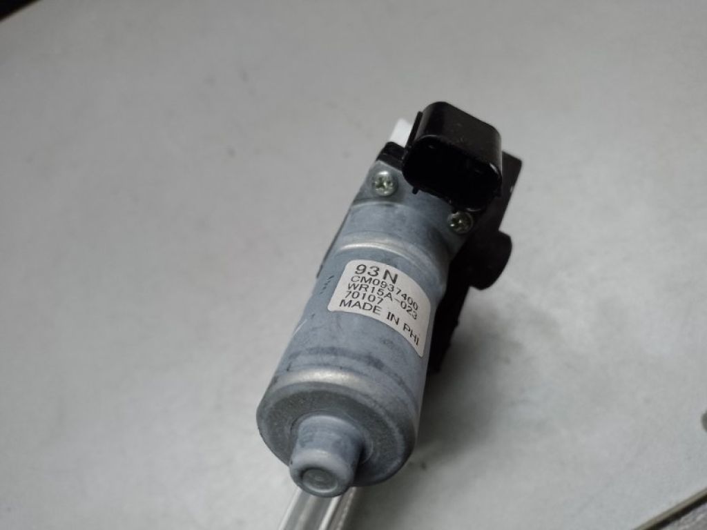 72750-TG7-A01 | Стеклоподъемник задн. лев. HONDA PILOT 15- - Фото 4