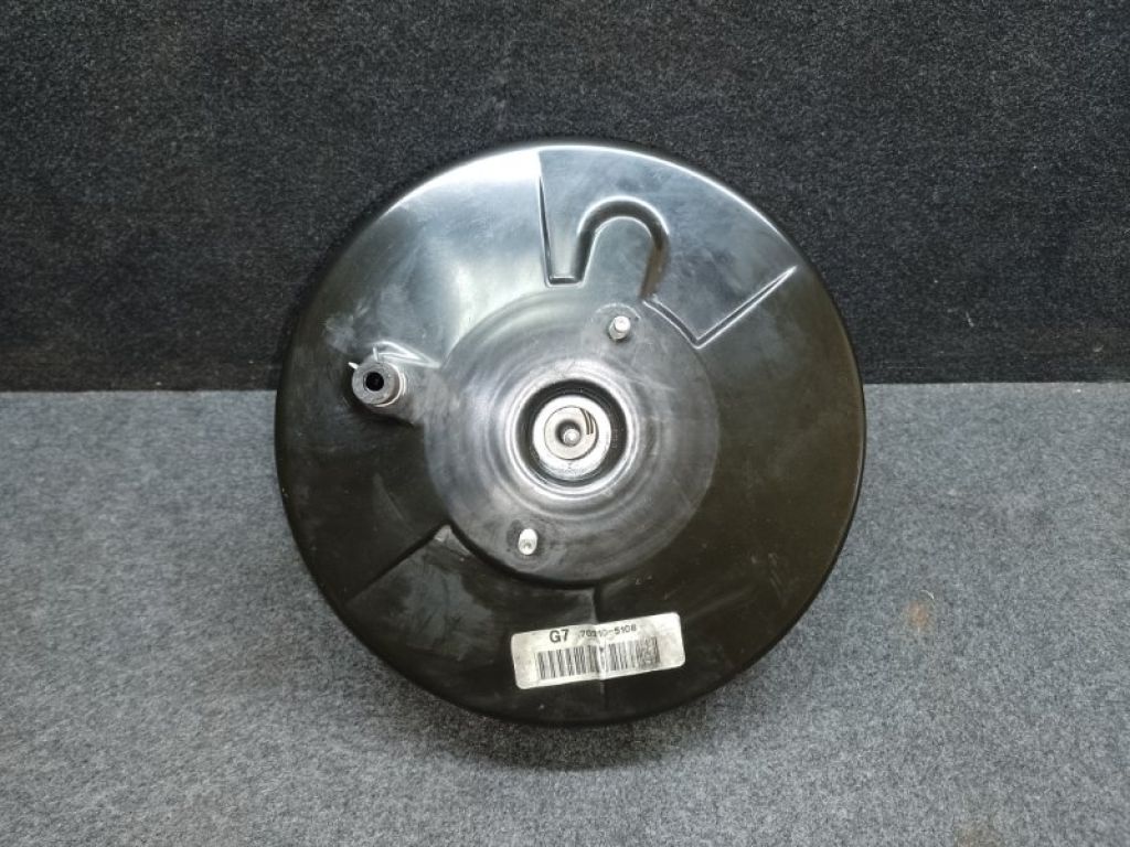 01469-TG7-A00 | Вакуумный усилитель тормозов HONDA PILOT 15- - Фото 2