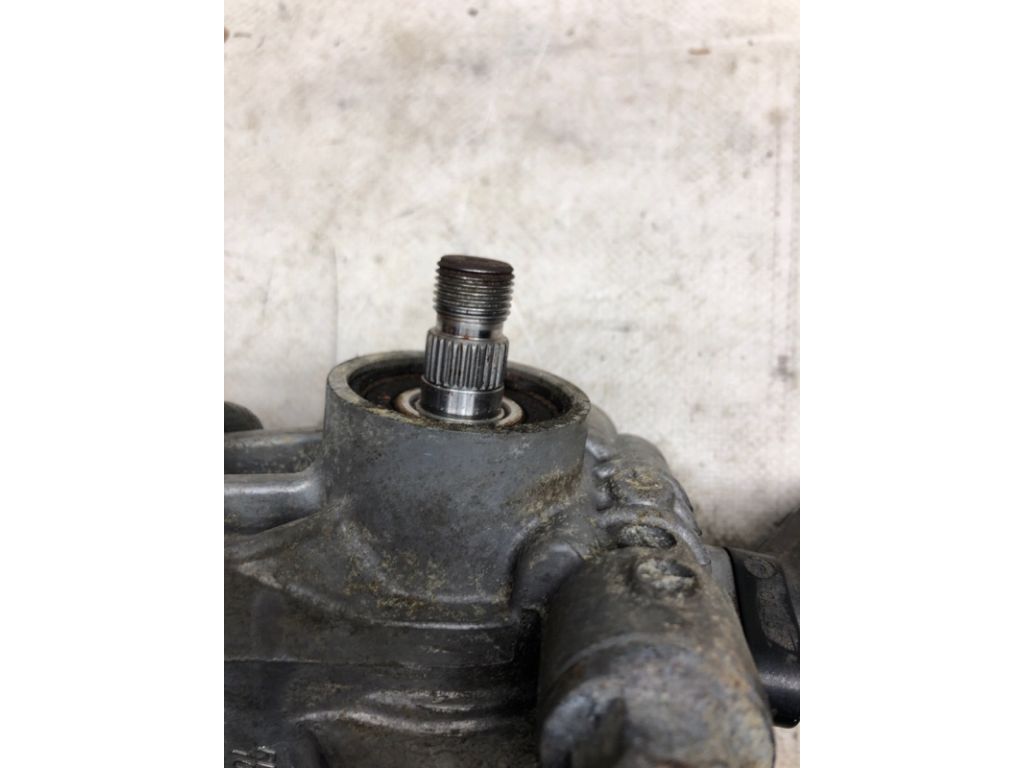 56110-RYE-A05 | Насос ГУР ACURA MDX (YD2) 06-13 - Фото 2