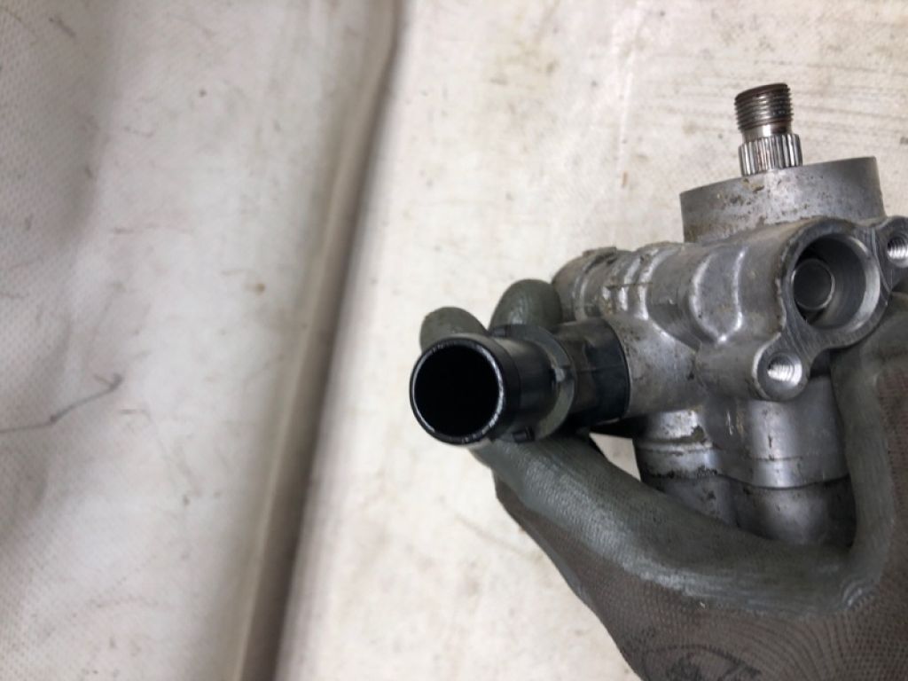 56110-RYE-A05 | Насос ГУР ACURA MDX (YD2) 06-13 - Фото 4