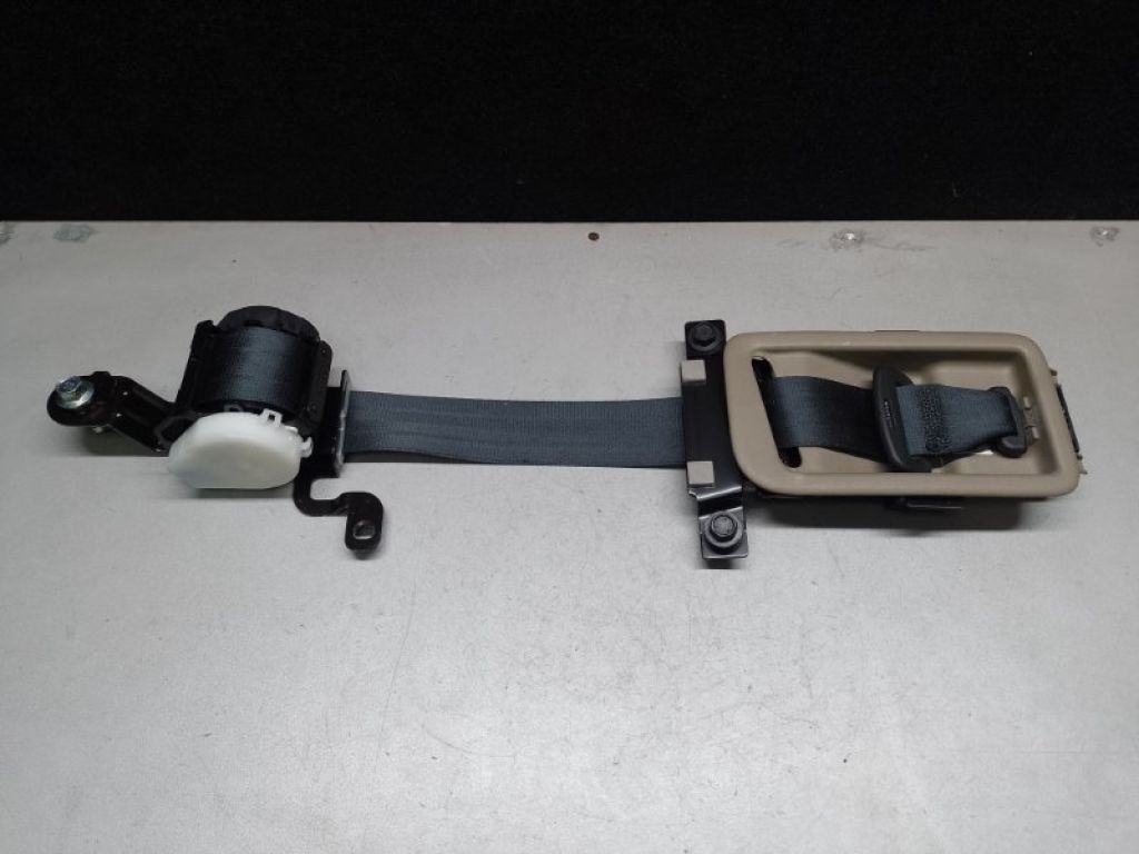 04869-TG7-A00ZB | Ремінь безпеки HONDA PILOT 15-