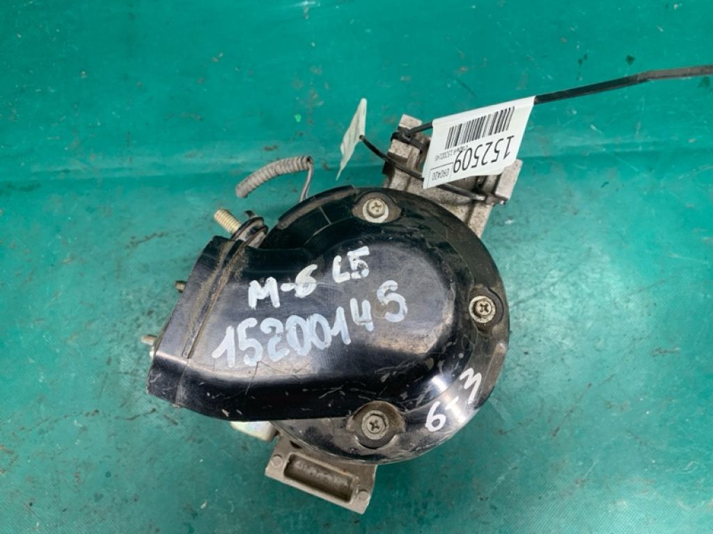 L3P9-18-300D | Генератор MAZDA 6 GH 07-12 - Фото 5