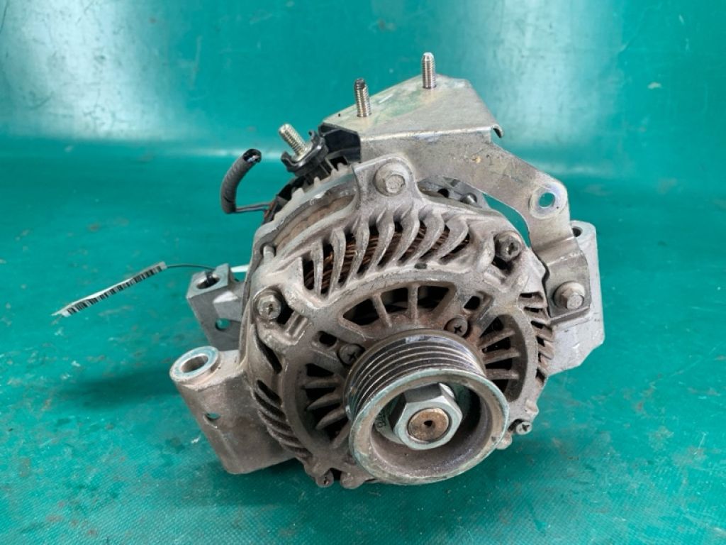 L3P9-18-300D | Генератор MAZDA 6 GH 07-12 - Фото 6