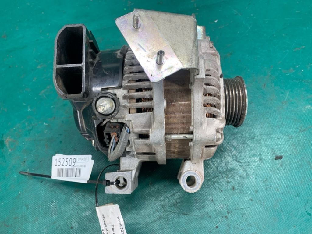 L3P9-18-300D | Генератор MAZDA 6 GH 07-12 - Фото 7