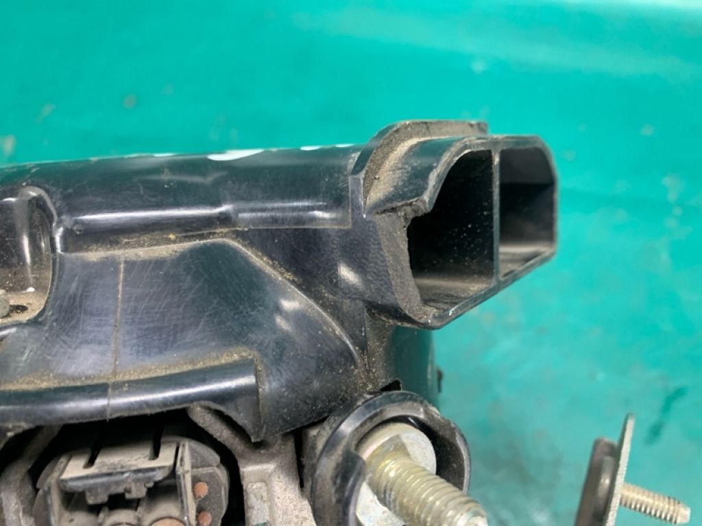 L3P9-18-300D | Генератор MAZDA 6 GH 07-12 - Фото 9