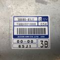 38880-65J10 | Блок управления АКПП SUZUKI GRAND VITARA 05-15 - Превью 5