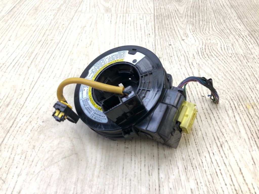 37480-64J10 | Шлейф Airbag SUZUKI GRAND VITARA 05-15