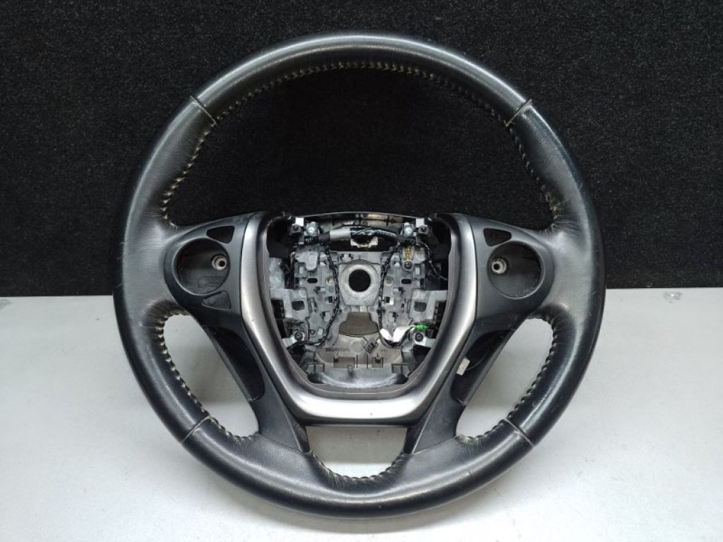 78501-TG7-A13ZA | Руль HONDA PILOT 15-
