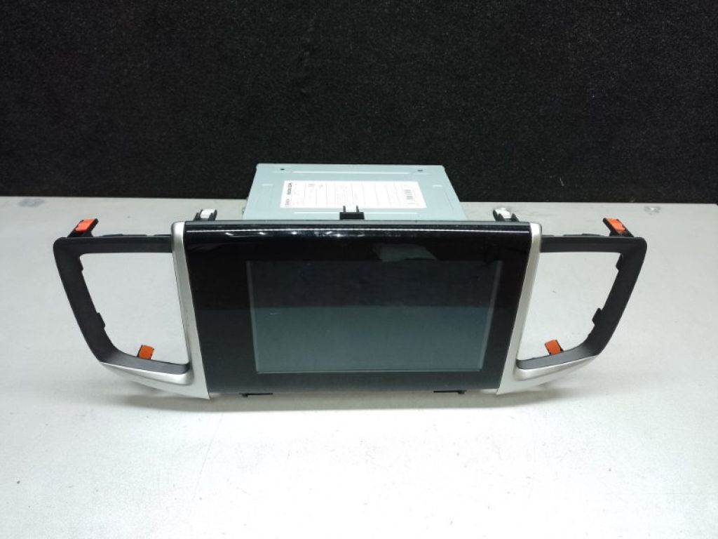 39541-TG7-A12 | Монитор HONDA PILOT 15-