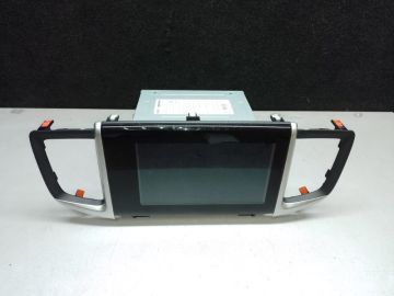 Монитор HONDA PILOT 15-