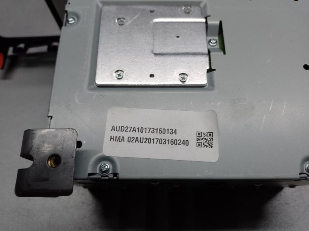 39541-TG7-A12 | Монитор HONDA PILOT 15- - Фото 6