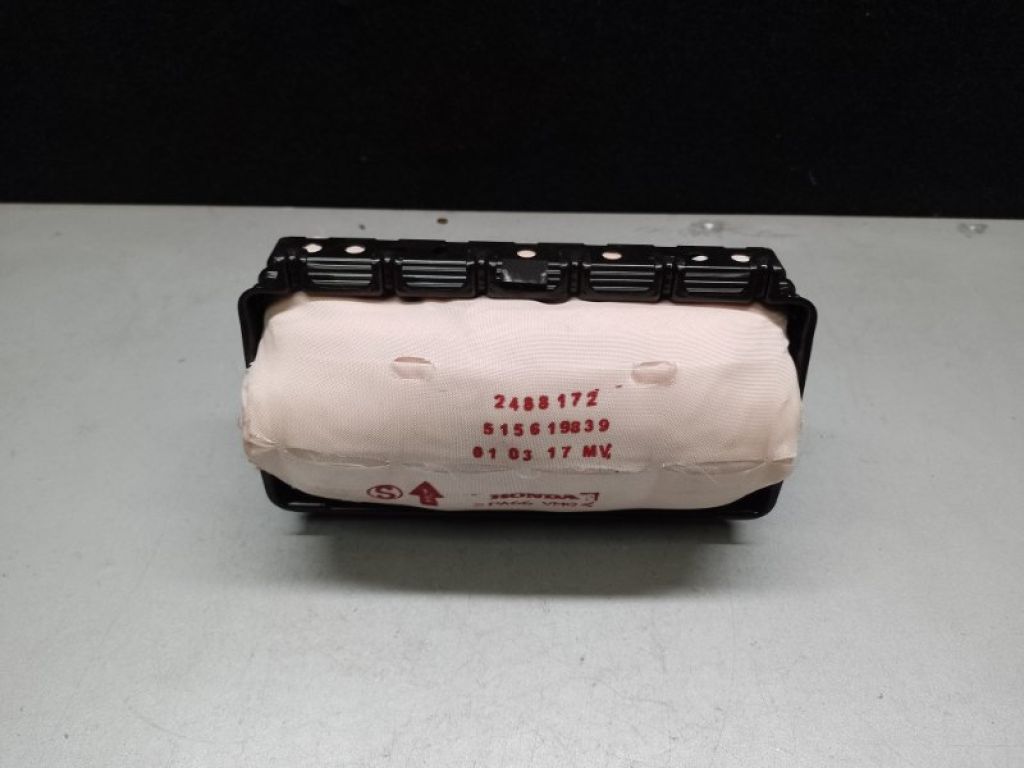 77820-TG7-A80 | Подушка безопасности пассажира HONDA PILOT 15-