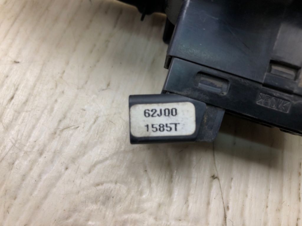 37995-62J00 | Кнопка стеклоподъемника задн. лев. SUZUKI GRAND VITARA 05-15 - Фото 7