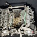 M272964 | Двигатель бензин MERCEDES E-CLASS W211 02-09 - Превью 4