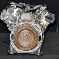M272964 | Двигатель бензин MERCEDES E-CLASS W211 02-09 - Превью 5